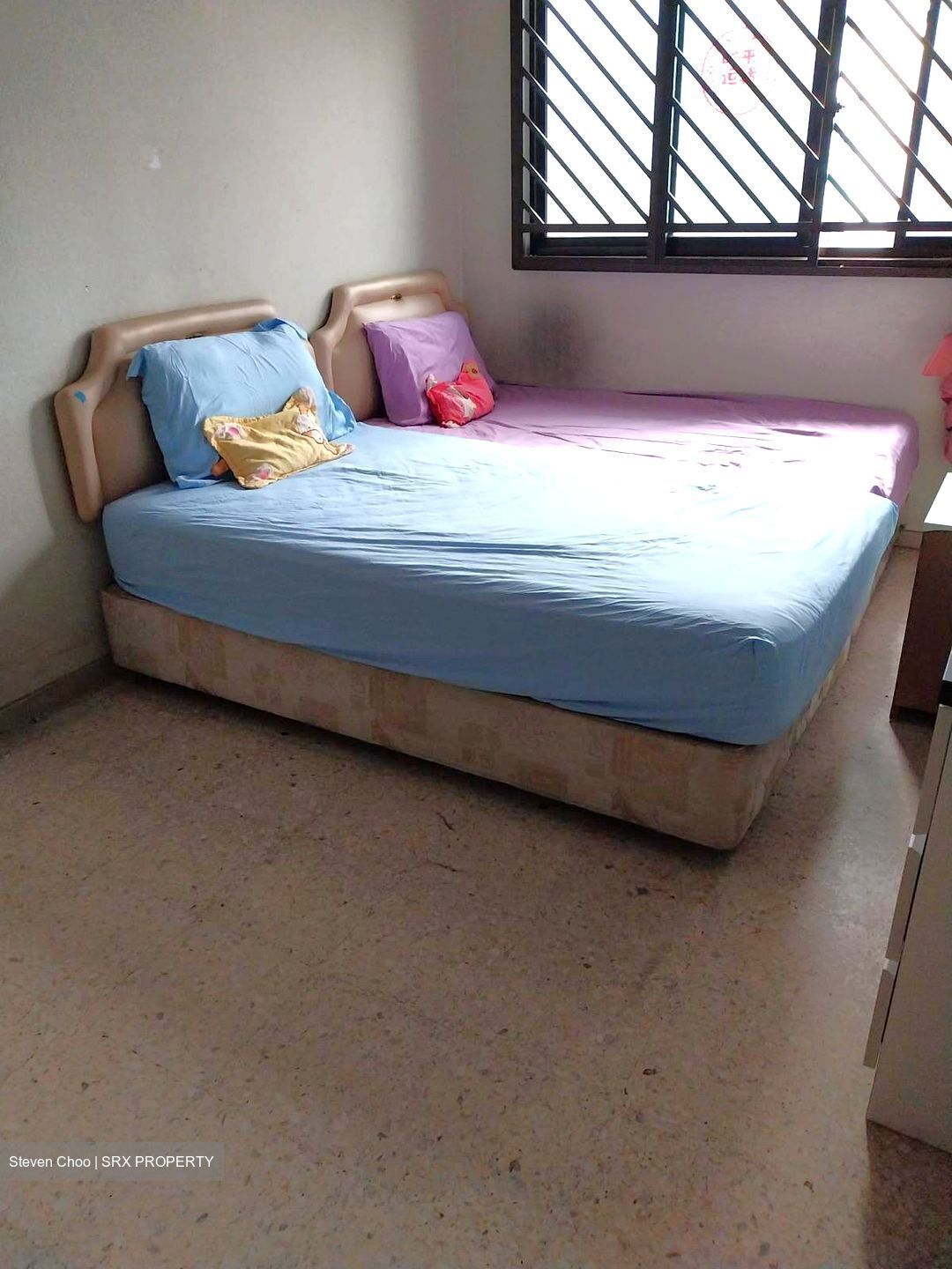Blk 345 Woodlands Street 32 (Woodlands), HDB 5 Rooms #627929571